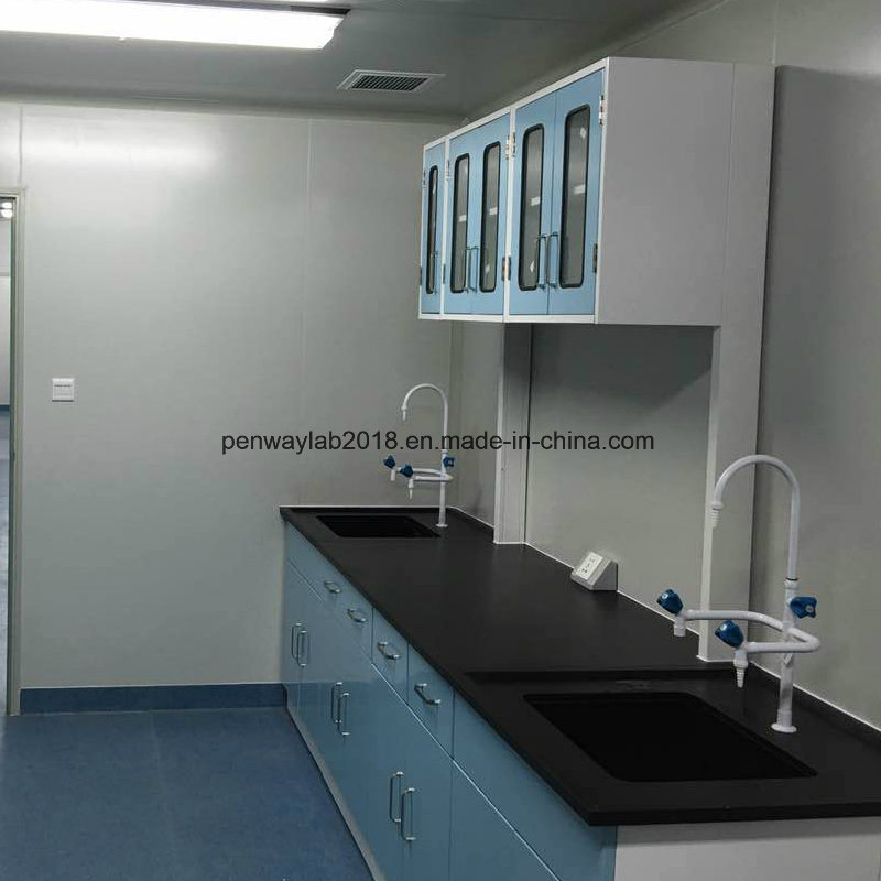 Factory Price All Steel Biology Laboratory Work Bench Equipments