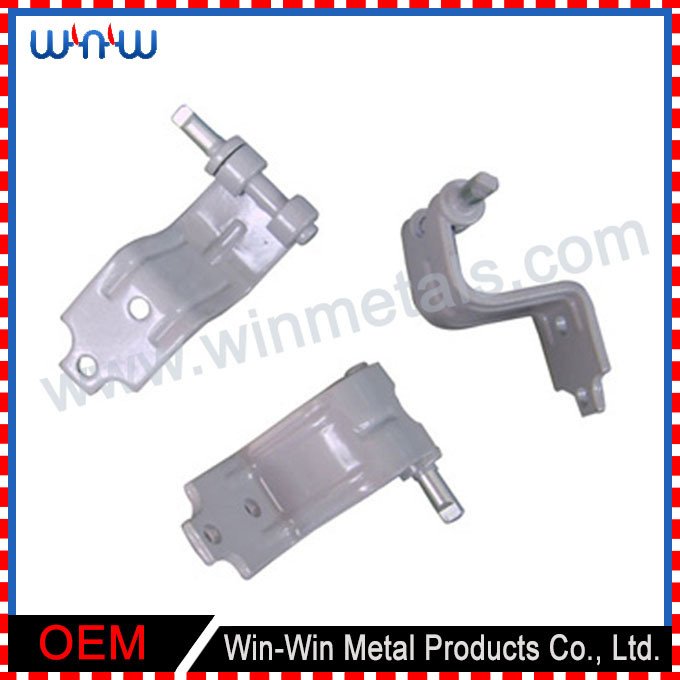 OEM Metal Stamping Punching CNC Precision Construction Machinery Part