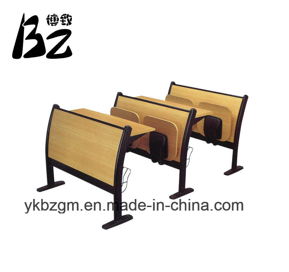 Three Rows Library Furniture (BZ-0100)