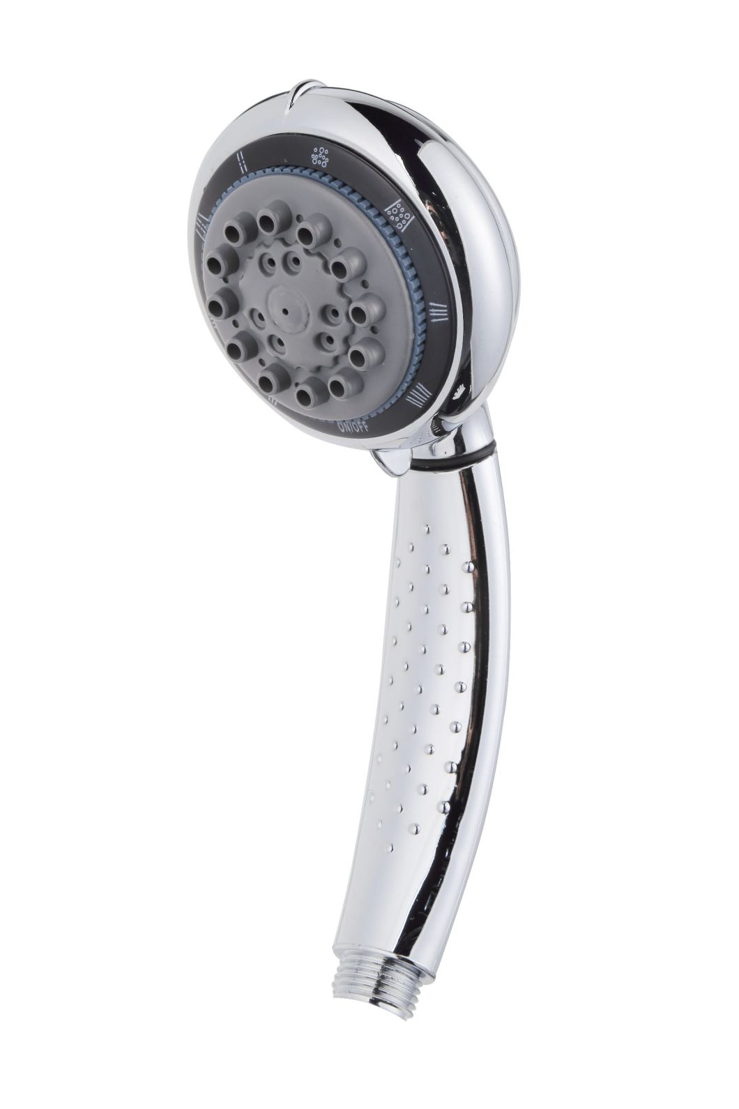 Hot Sell Hand Held Shower Head Made in China Lm-3017gh