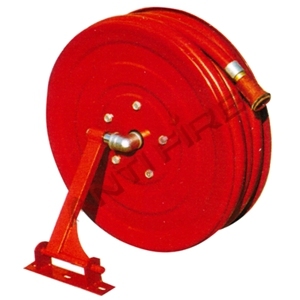 Water Hose Reel with Nozzle, Xhl09002