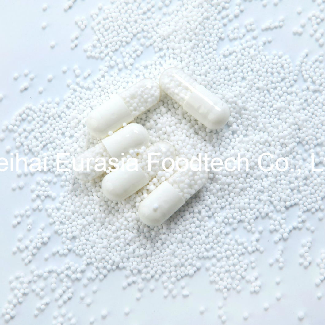 Ascorbic Acid Pellets/Powder/Capsules