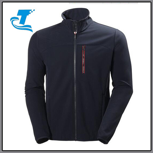 2018 Men Outdoor Comfortable Softshell Jacket