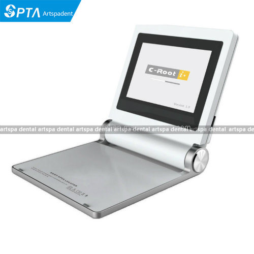 Ap-Root5 with Canal Finder Touch TFT LCD Screen Dental Endodontic Apex Locator