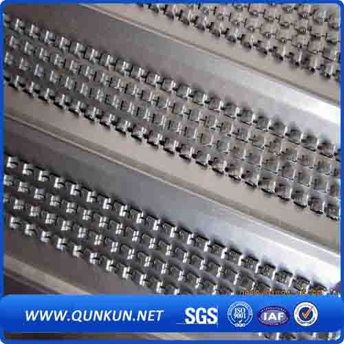 Hot Sales Galvanized High Rib Formwork Mesh for Building