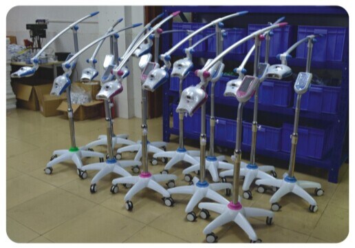 FDA & CE Approved Tooth Bleaching System Equipment
