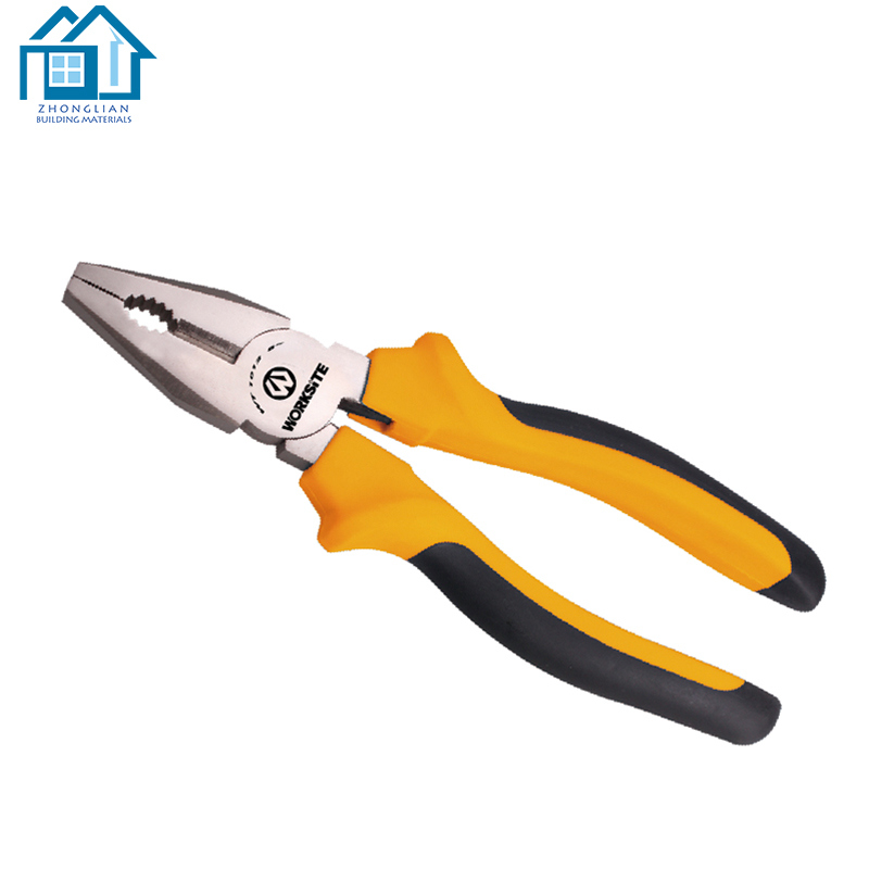 Industry Hand Tools Combination Pliers
