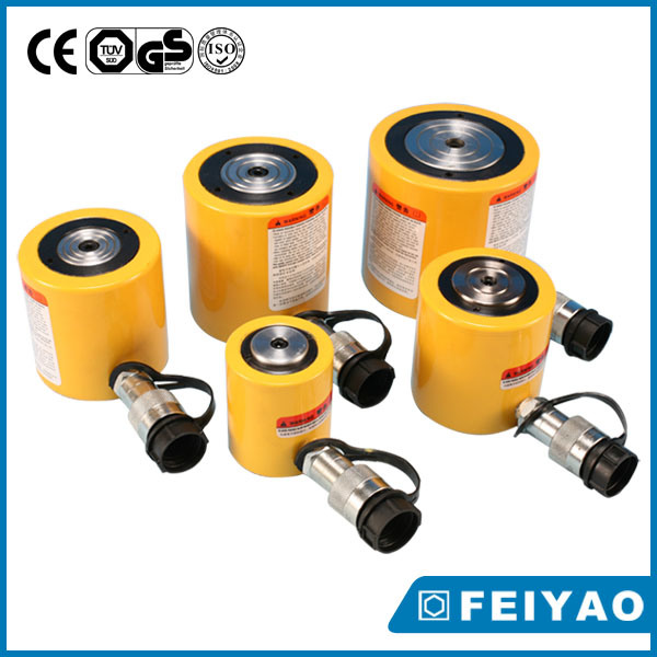 Factory Price Low Height Hydraulic Cylinder (FY-RCS)