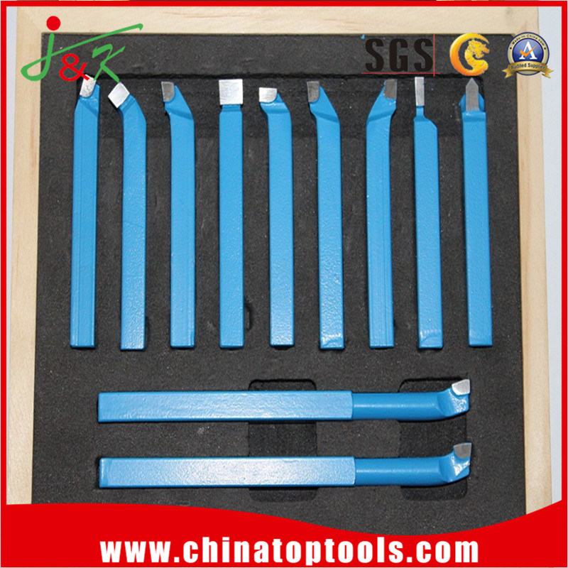 High Quality CNC Lathe Turning Tool Sets with Best Price