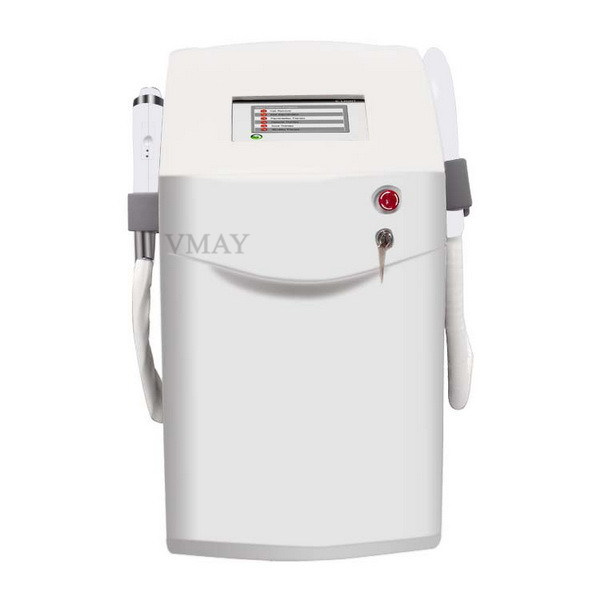 Shr IPL Laser Elight RF Hair Removal Machine