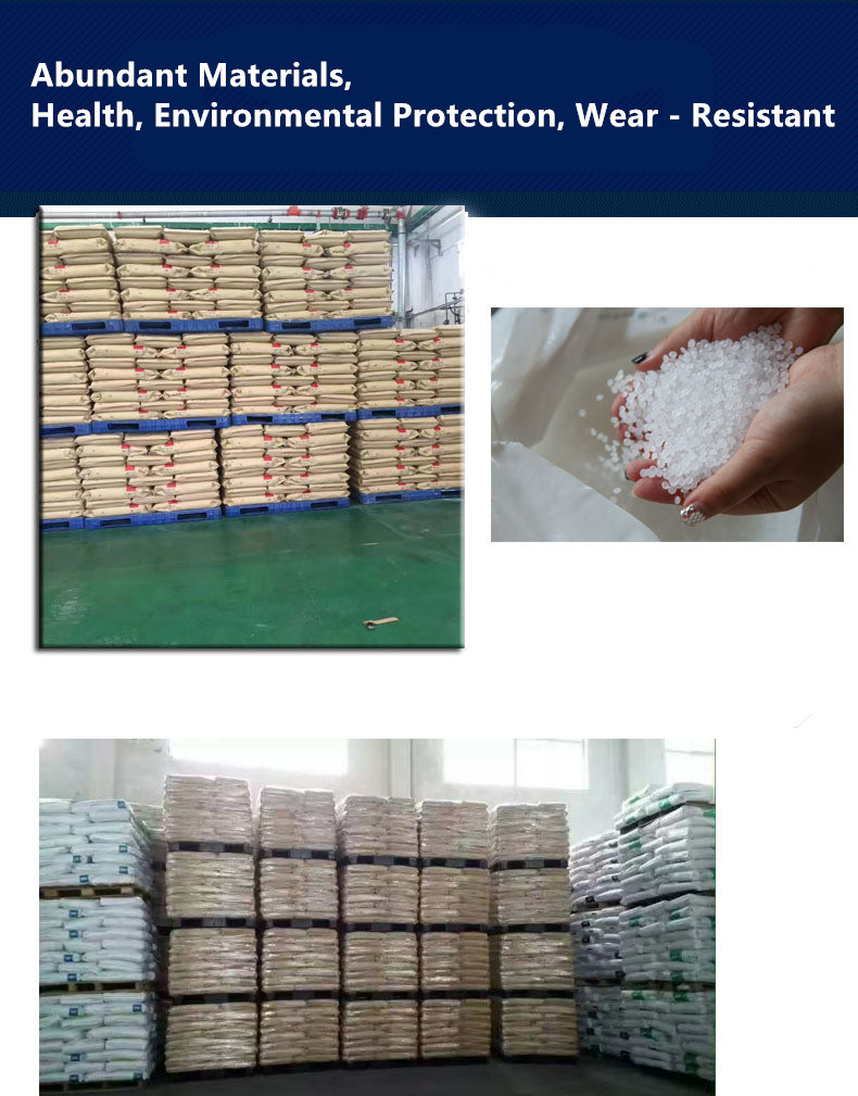 Wholesale Customized HDPE Durable Plastic Base