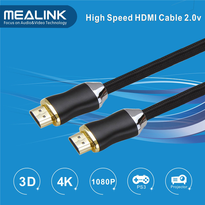 High Speed HDMI Cable 2.0V