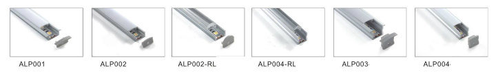 5050 SMD LED Specifications with RoHS, Ce Single Color 3000K- 6000K Dimmable High Brightness