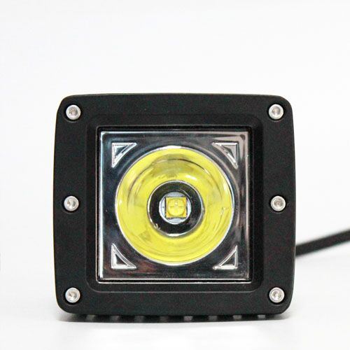 High Power 15W CREE Chip 15W LED Working Light