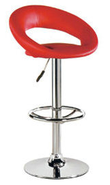 New Arrival Bar Chair, Stainless Steel Chair, Leather Chair (Bar02)