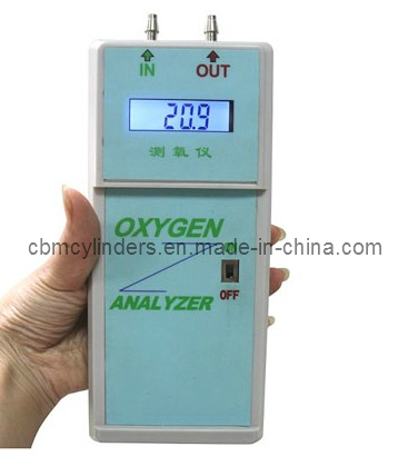 Laboratory Dissolved Oxygen Meter JPB-607A