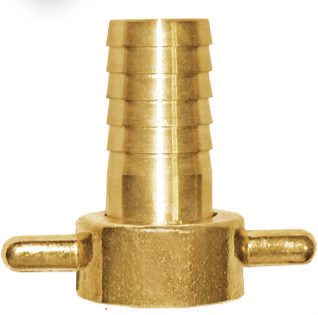 Brass Pneumatic Fitting with Ce/RoHS (EM-F-A025)