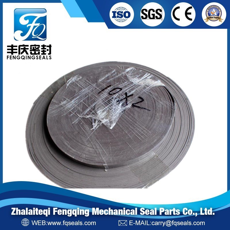 Engine Parts Bronzed PTFE Guide Tape Belt