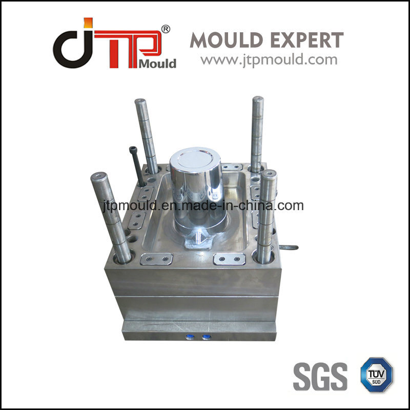 Two Cavities Thin Wall Cup of Injection Moulding