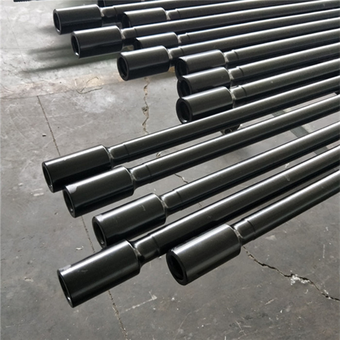 T51 14FT 4270mmspeed Rod Rock Drill Rod From Yanggu Wuyue