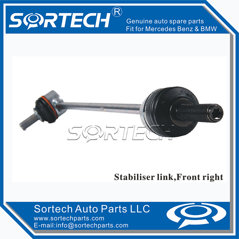 Auto Parts Stabiliser Link for Mercedes-Benz W221 Front Right 2213200289