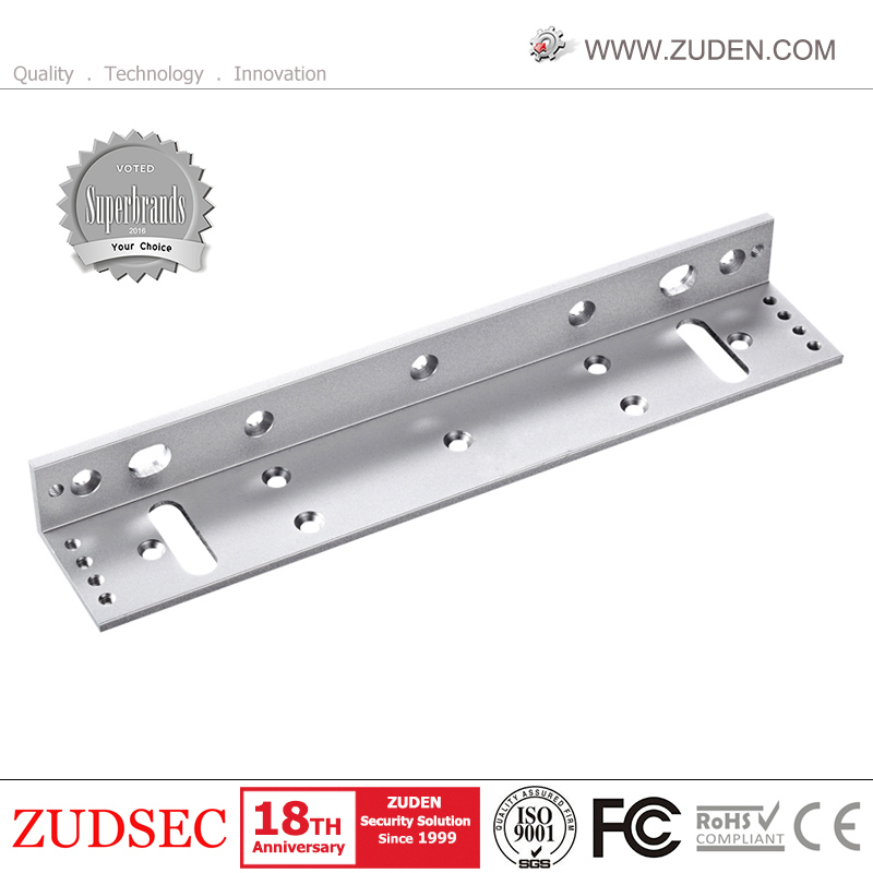 Electromagnetic Lock Bracket with Z Type