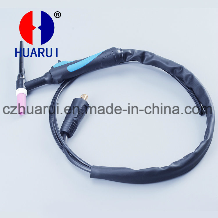 Wp-26f TIG Welding Torch Body