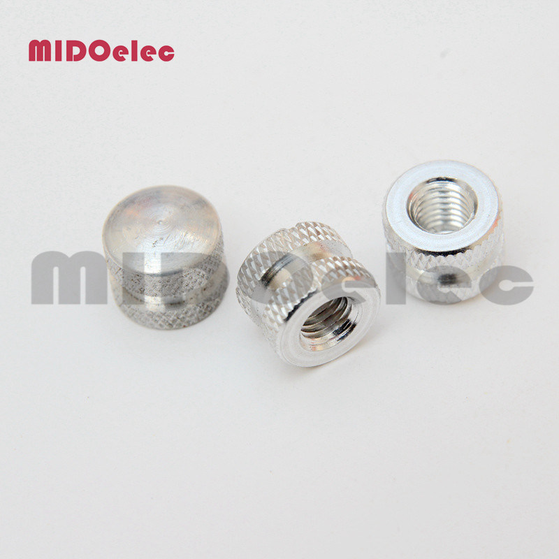 Fastener / Hex Nut Flange Nut Nylon Lock Nut Cap Nut Long Nut