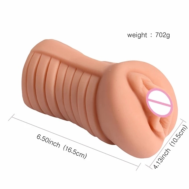 Flexible Pocket Vagina Women Soft Mold Realistic Sexy Pussy