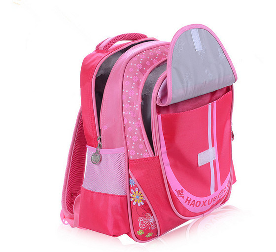 Cartoon Bag Comfortabale Backpack Children School Bag