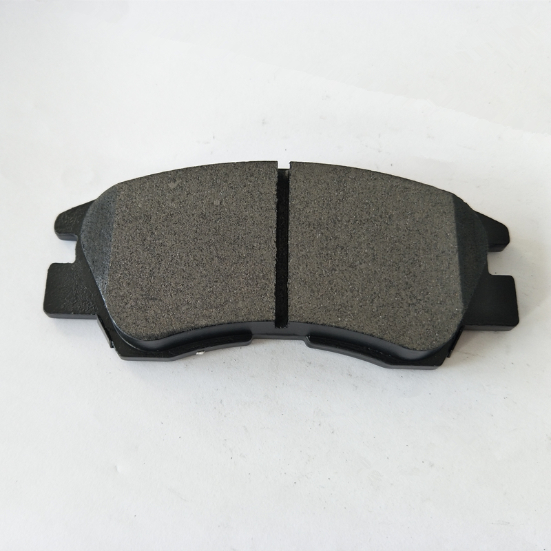 Durable Use Ceramic Brake Pad Number D349 MB500812