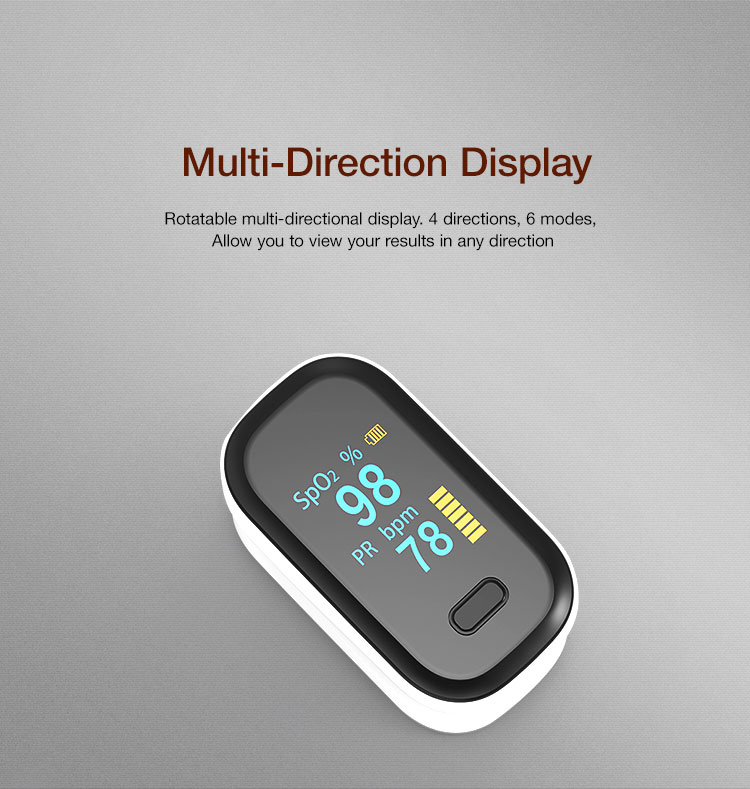 Säuglingspulsoximeter Infant Pulse Oximeter