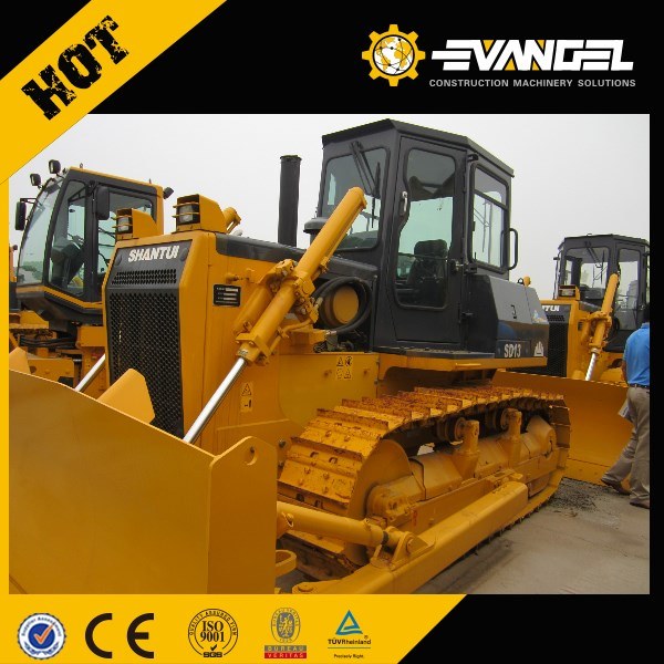 320HP Shantui New Bulldozer SD32 with Good Price