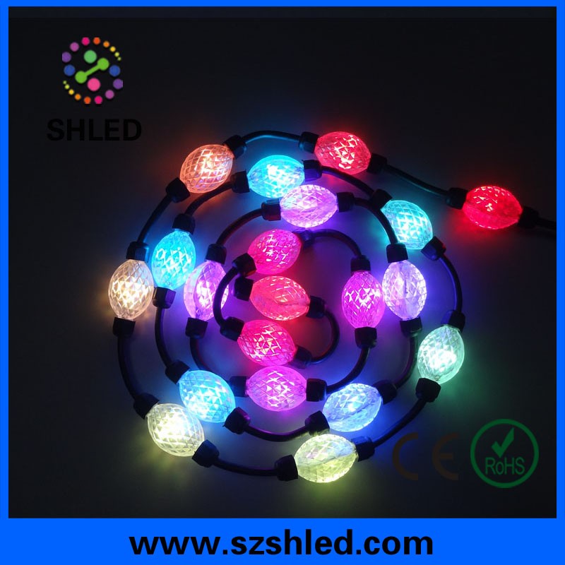 luzes de bola led led ball lights