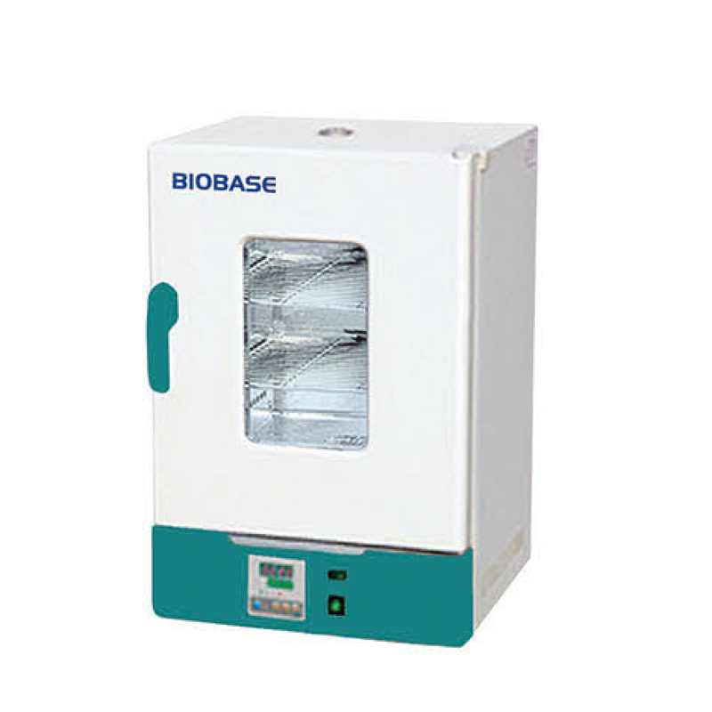 Biobase Laboratory Electrothermal Manufacturer Electric Heating Anaerobic Incubator