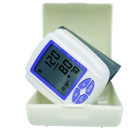 Homecare Blood Pressure Monitor, Sphygmomanometer