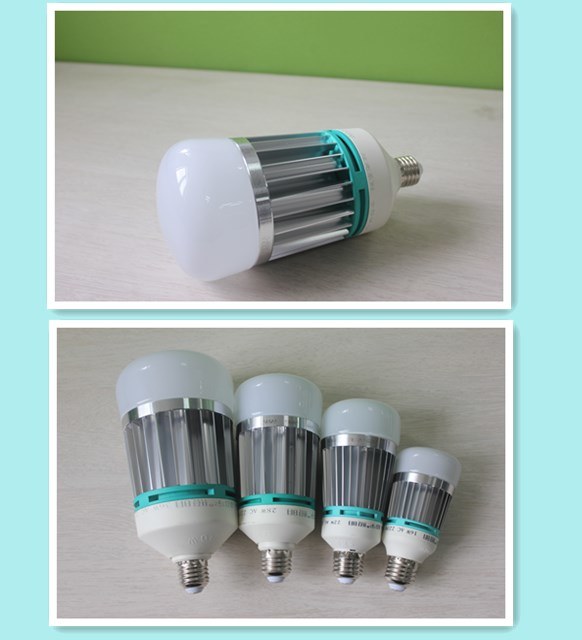 LED SMD 2835 16W 22W 28W 36W Aluminum LED Bulb Light