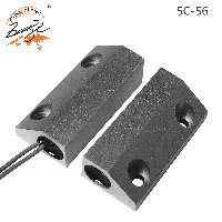 E-5Continents Metal door heavy duty magnetic contacts 5C-56