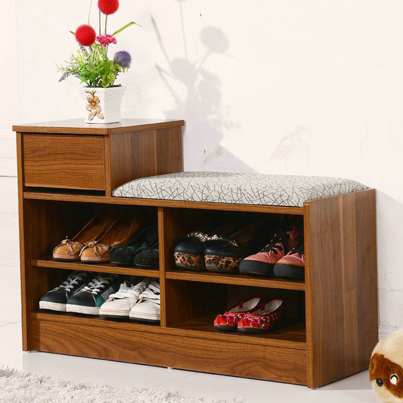 Shoe Display Cabinet