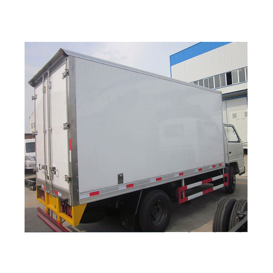 4 Ton Light Cargo Truck/Light Lorry for Sale/Trucks/Tipper Truck/Dump Truck Price/Dump Truck Price/Truck/Lorry Truck/Heavy Duty Trucks/Freezer Vehicle
