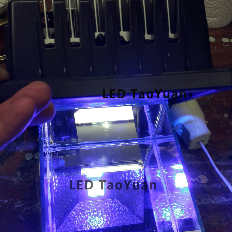 395nm 200W UV Light for Curing UV LED Lamp