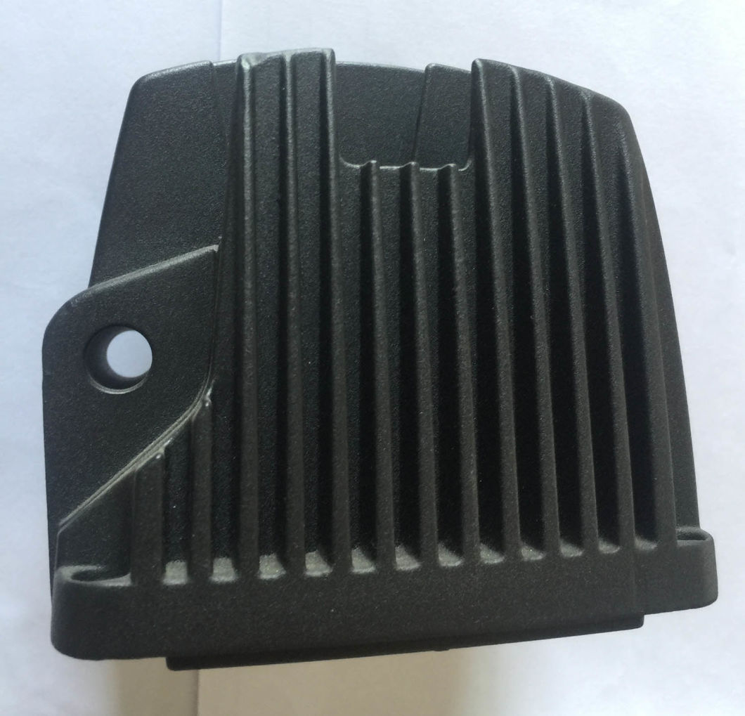 Aluminum Die Casting Part, Die Casting, Casting Part