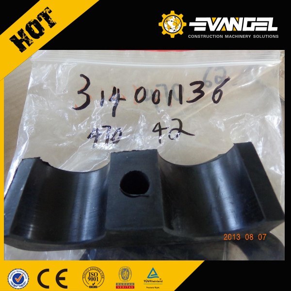 Shantui Bulldozer Motor Grader Pump Reducer Spare Parts