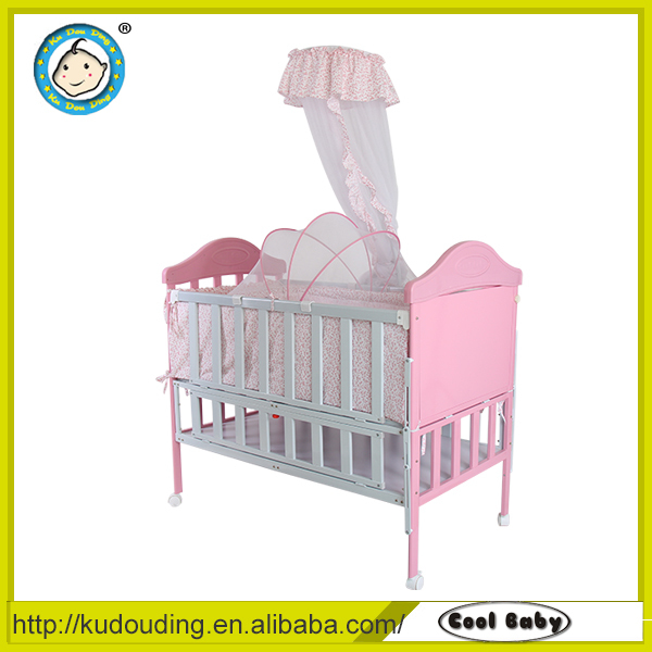 Buy Wholesale From China Foldable Baby Cot China Manufacturer