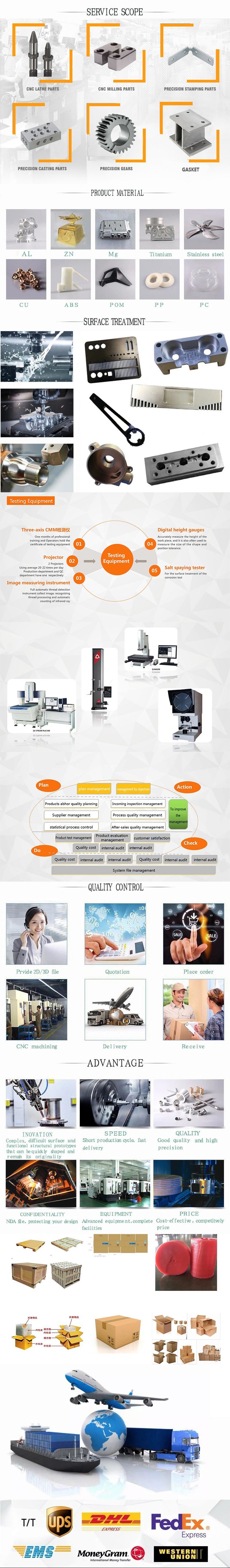 Pipe Cross Fittings for Medical Gas