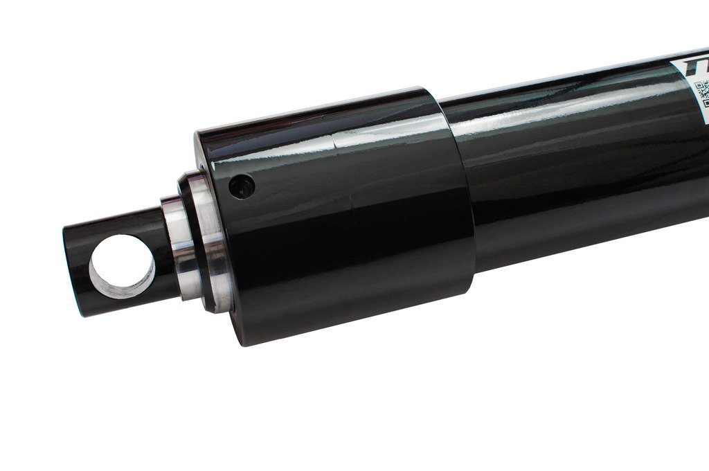 Hydraulic Cylinder for Meyer Snow Plows Buyers Products Replacement