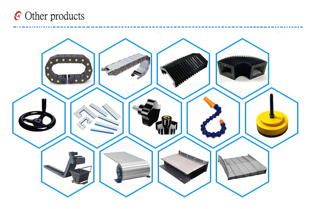 Load -Bearing Type Energy Cable Drag Chain Plastic Wire Carrier