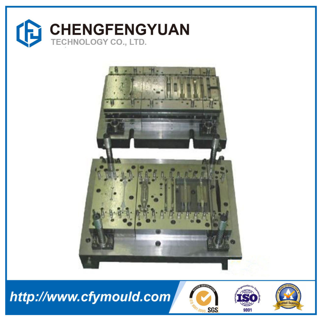 High Precision Home Appliance Plastic Injection Moulding Mould