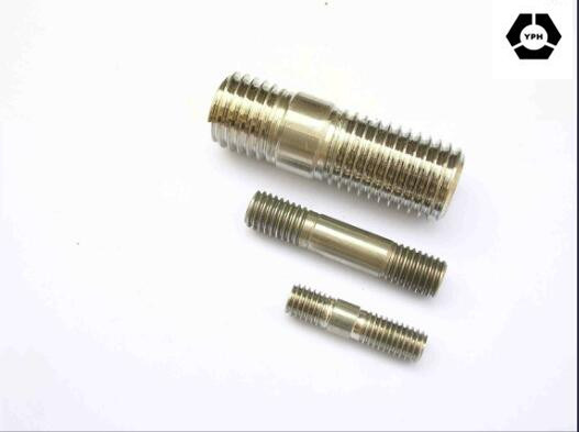 DIN 938 Stainless Steel Stud Bolts