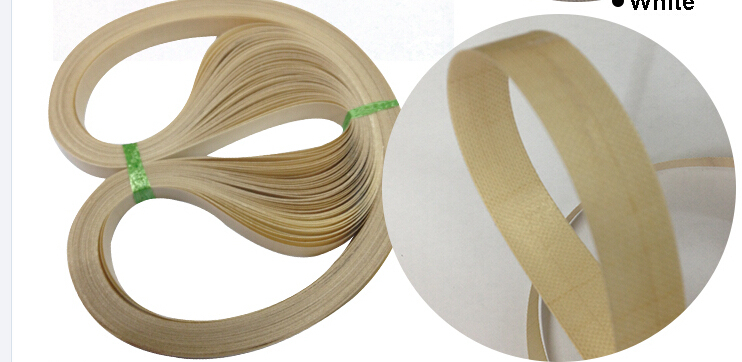 Anti-Deformed Teflon PTFE Seamless Ring Sealing Belt